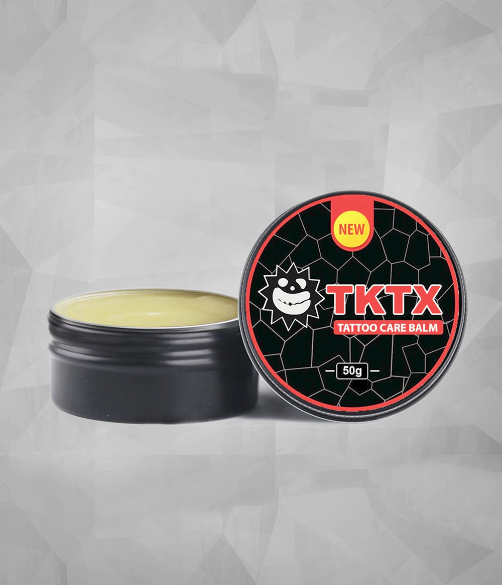 TKTX Calm Balm – After-Tattoo-Balsam