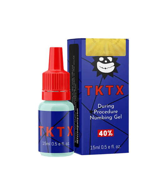TKTX GEL