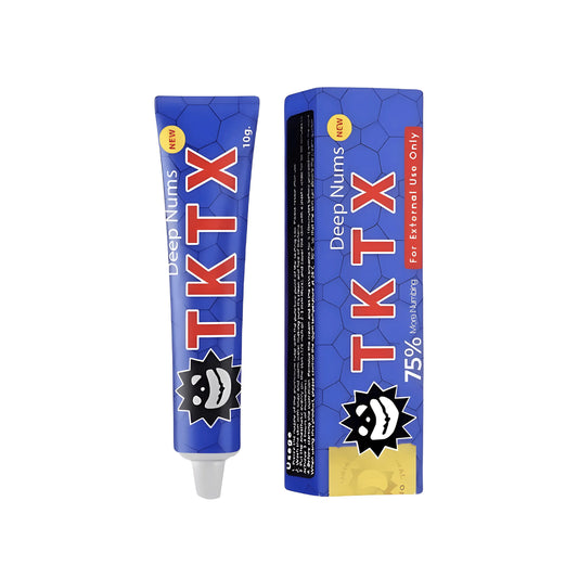 TKTX Blau 75