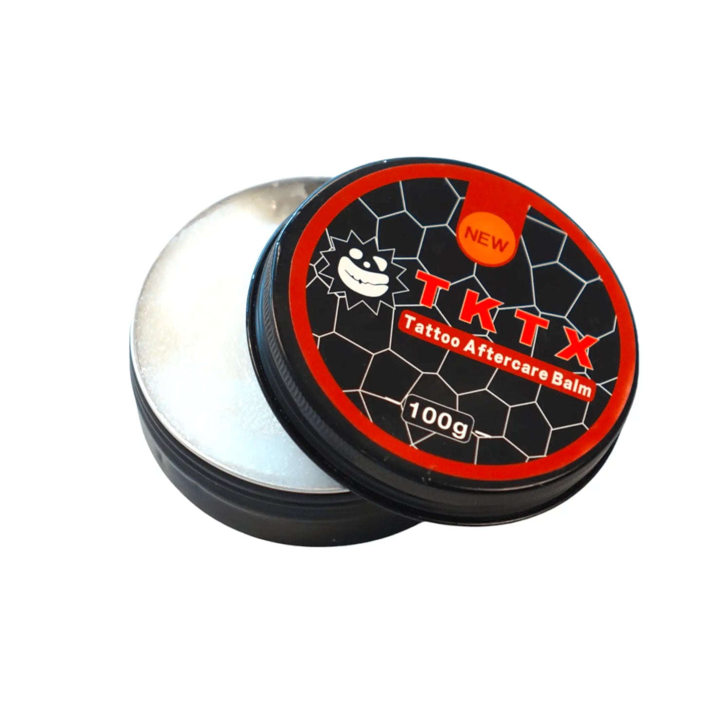 TKTX Calm Balm – After-Tattoo-Balsam