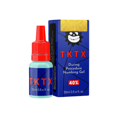 TKTX GEL