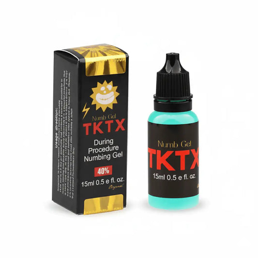 TKTX GEL PRO